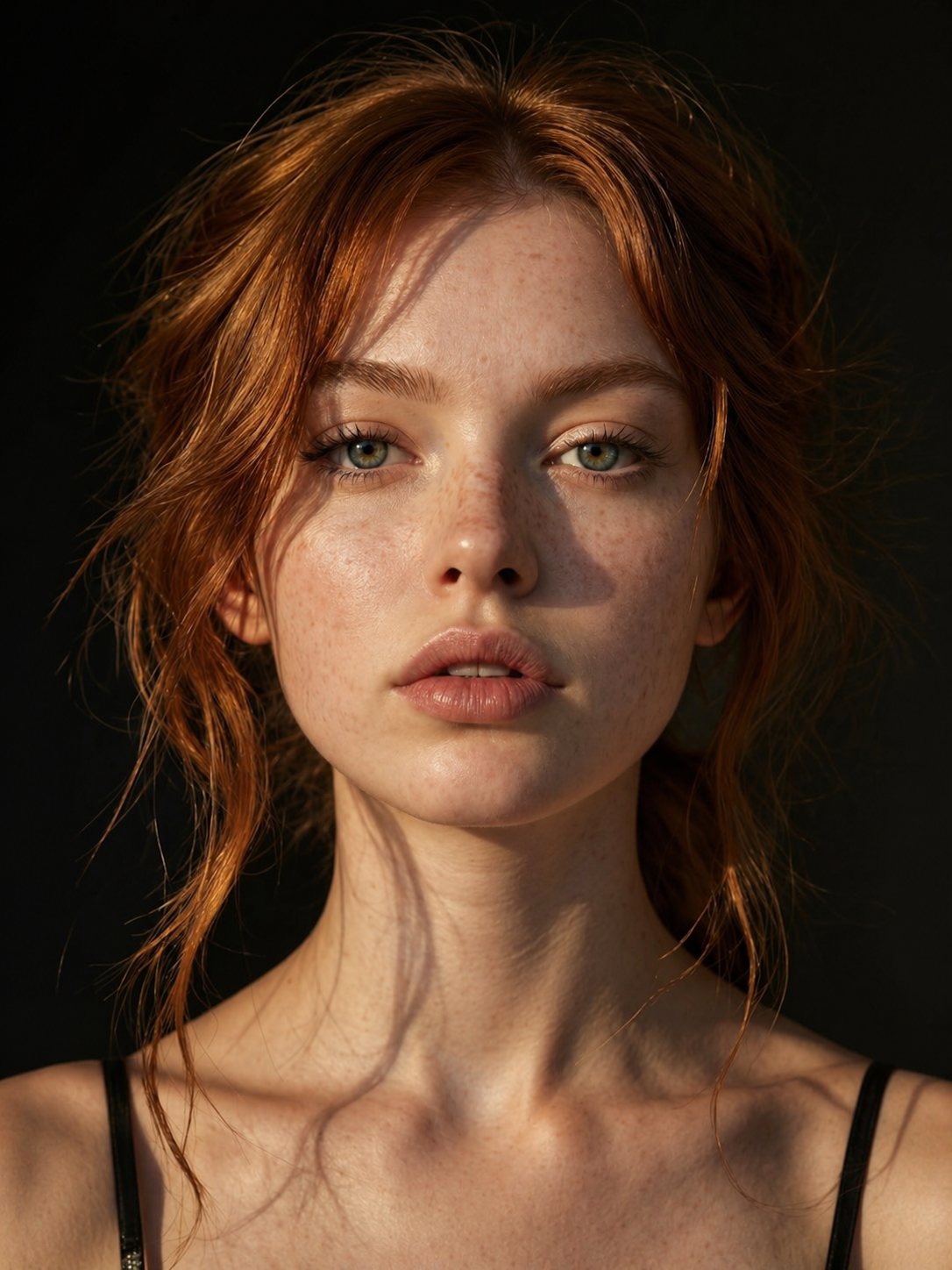 Portraits & People