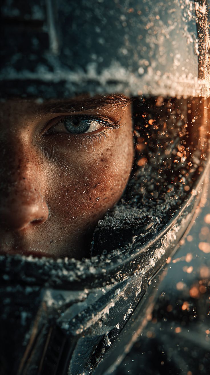 Cinematic & Realistic Photos